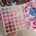 Paleta Stitch 42 sombras