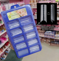 Moldes Dual System con sonrisa