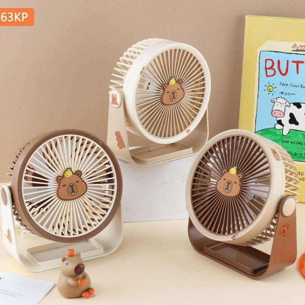 Ventilador