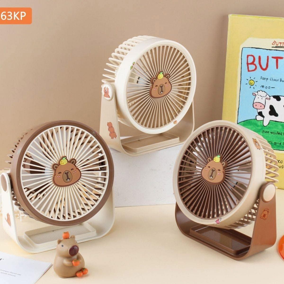 Ventilador
