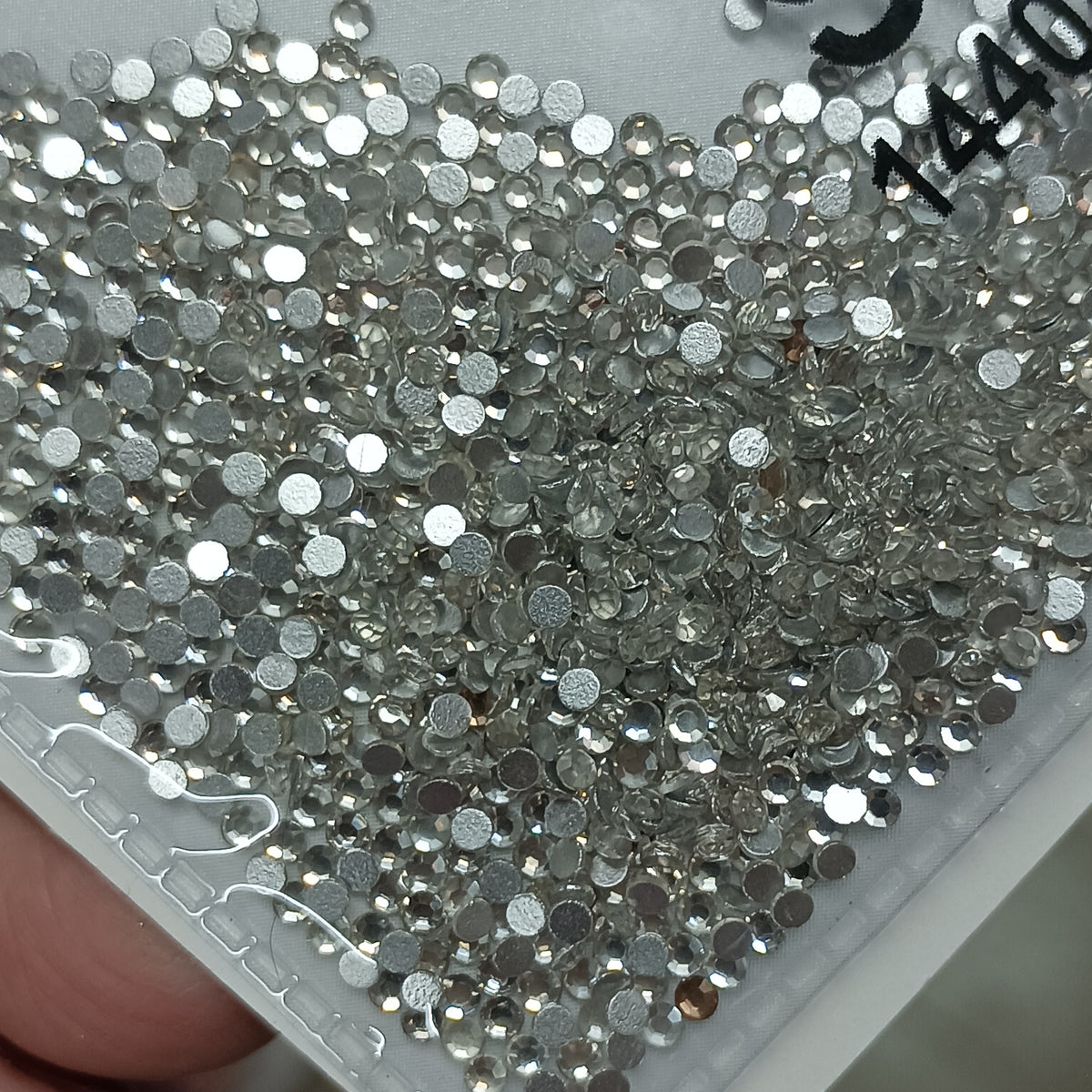 Strass 1440 piezas