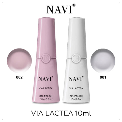 Via Láctea NAVI