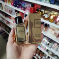 Perfume La Robe Fatale Gold