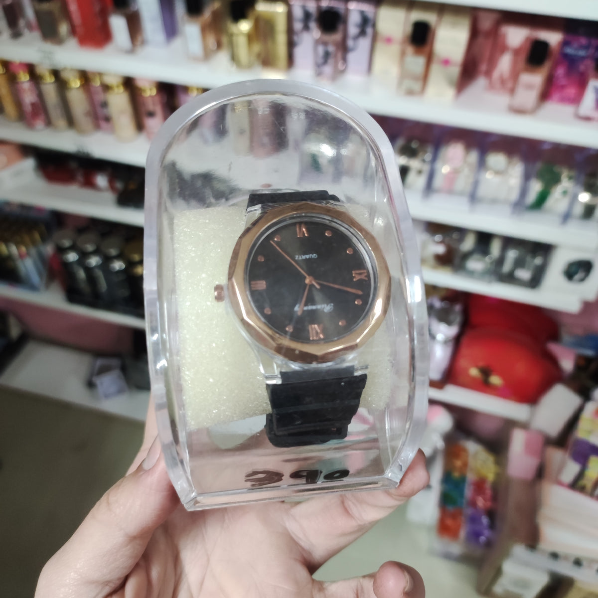 Reloj