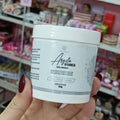 Arcilla Facial-Capilar-Corporal, BLANCA