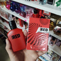 Perfume Mountainner RED