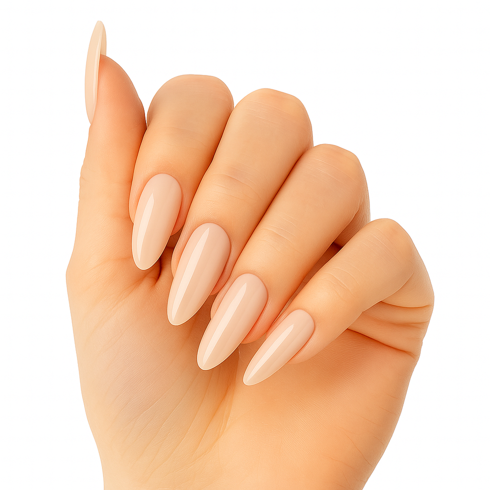 Easy Gel Polygel - PINK MASK