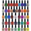 Kit de 12 Esmaltes semipermanente UV LED - Surtidos no repetidos