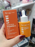 Sérum Facial AXLOVE - Vitamina C, OIL FREE