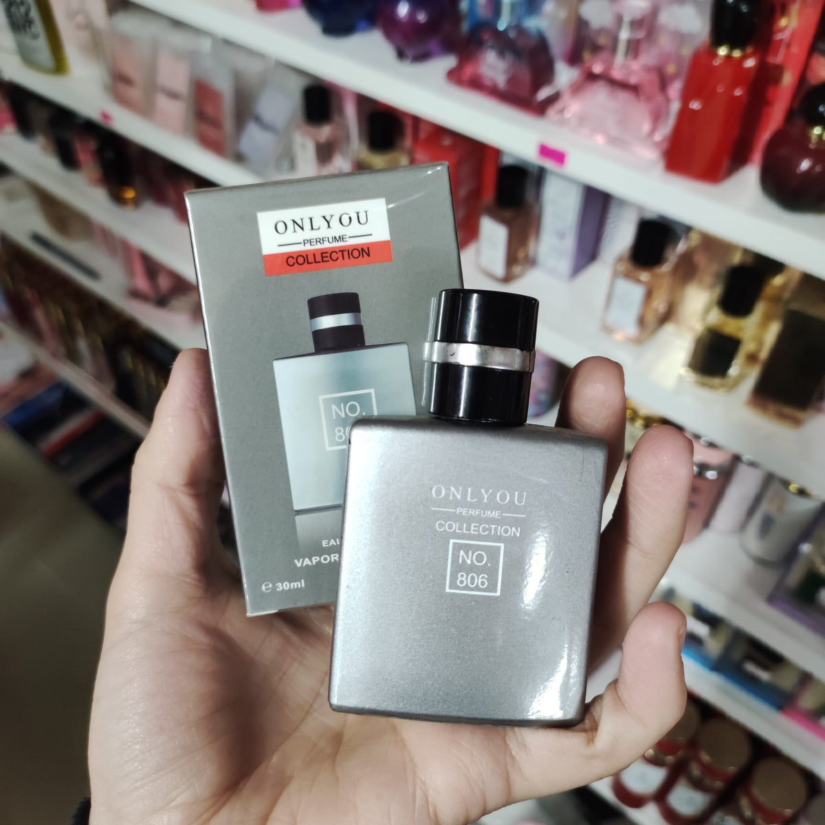 Perfume ONLYOU NO.806