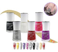 Esmaltes para Stamping CHERIMOYA