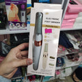 Torno para pedicura.