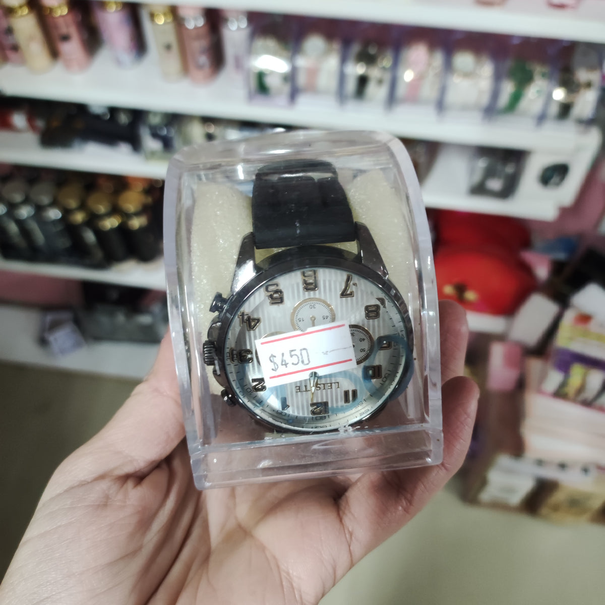 Reloj