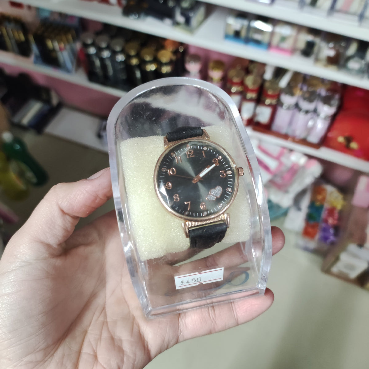 Reloj