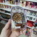 Conjunto de Reloj y pulsera