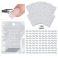 Pack de lima descartable para palito de naranjo, 20 unidades.