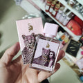 Perfume Miss Laverne
