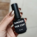 Base Coat 15 ml UV LED SUNVIEW