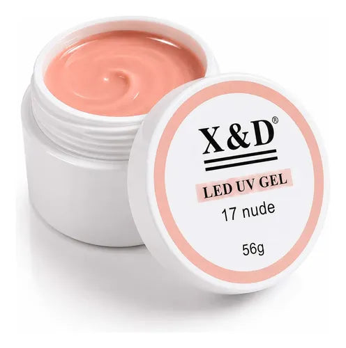 Gel de construcción Builder X&D