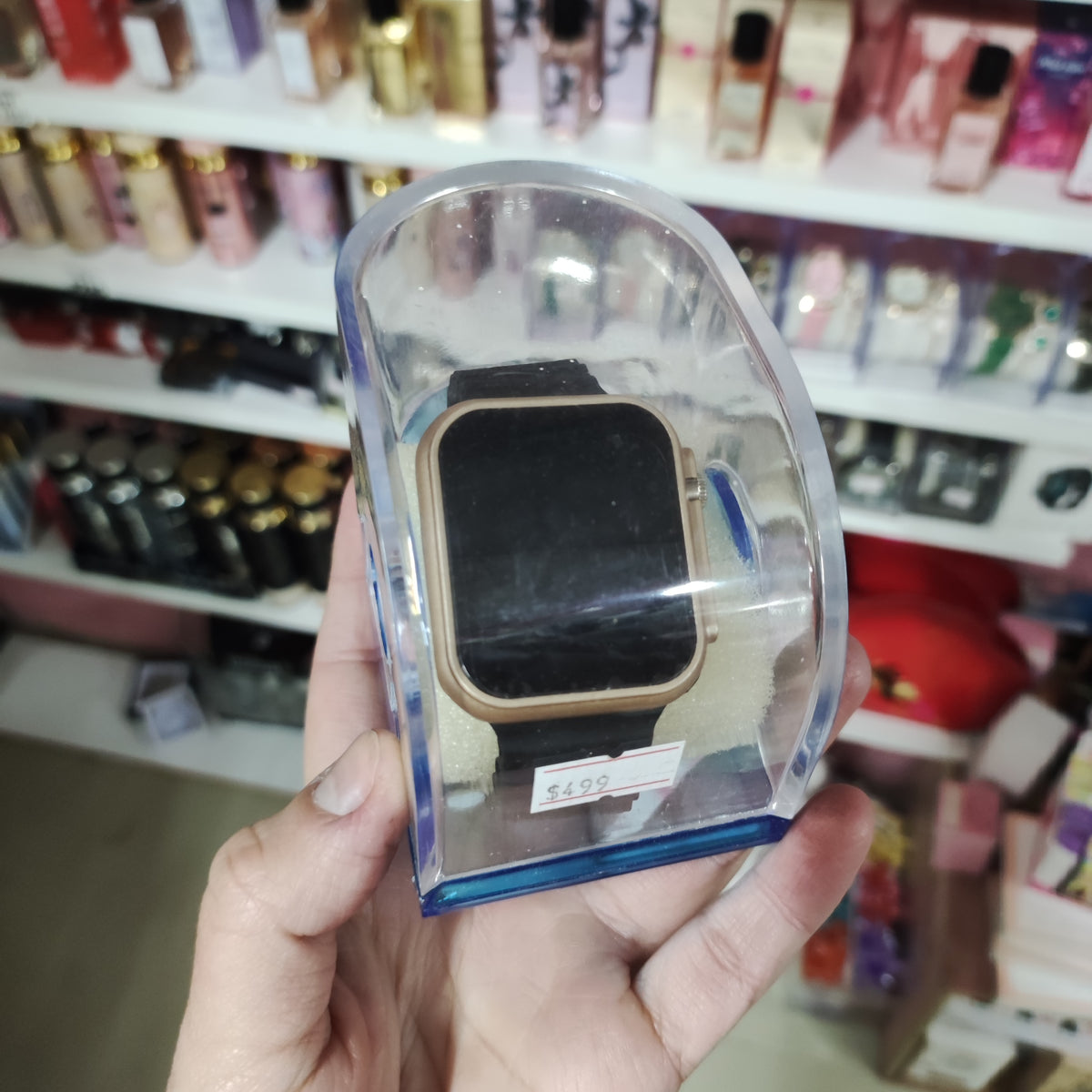 Reloj Digital
