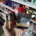Perfume OLD WERNEST Pour Homme Twilight