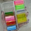 Foils XL - Neón