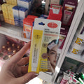 Gel anti-inflamatorio para Acne