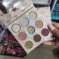 Paleta de sombras