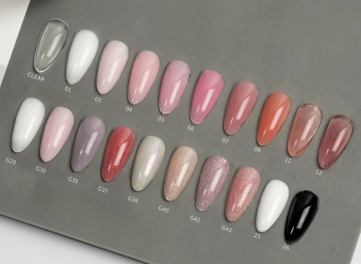 Polygel Acrygel Navi 30 ml