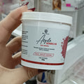 Arcilla Facial-Capilar-Corporal, ROJA