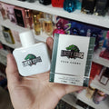 Perfume Lucky Croc White