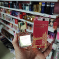 Perfume London Dream Red Gate