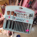 Kit de brochas