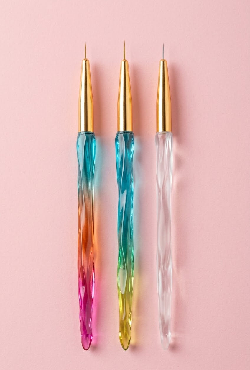 Liners Diamond de Colores