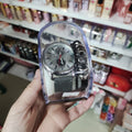 Conjunto de Reloj y pulsera
