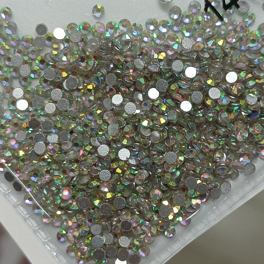 Strass 1440 piezas