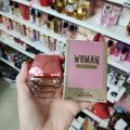 Perfume WOMAN Trillion Rose