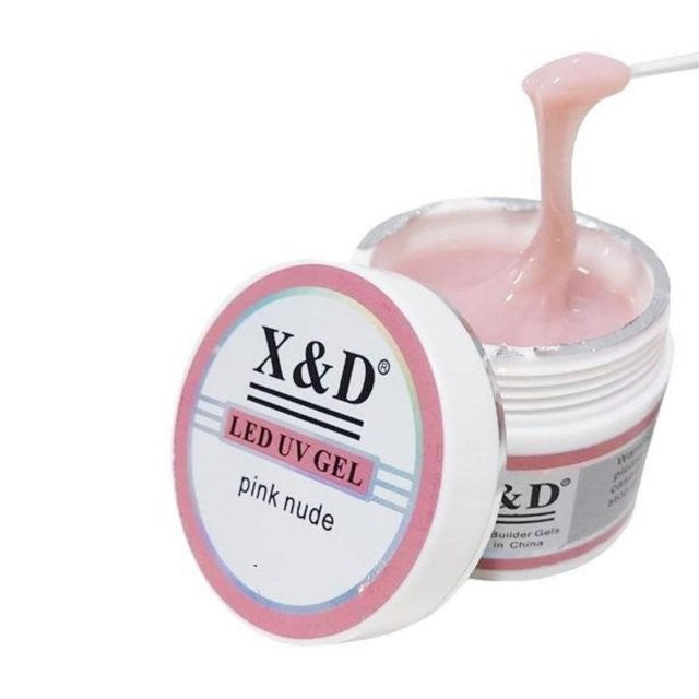 Gel de construcción Builder X&D