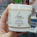 Arcilla Facial-Capilar-Corporal, DORADA