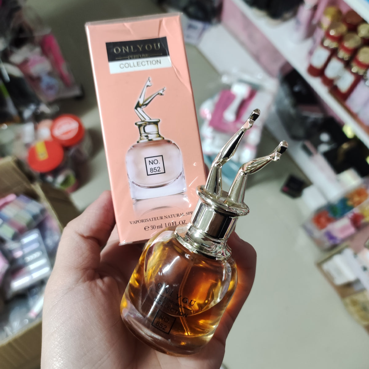 Perfume ONLYOU NO.852