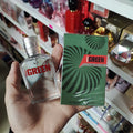 Perfume Mountainner GREEN