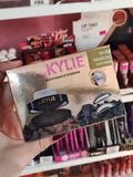 Kit de maquillaje de cejas en polvo con sello miss KYLIE