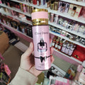 Perfume Clive Dorris CRYSTAL