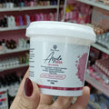Arcilla Facial-Capilar-Corporal, ROSA