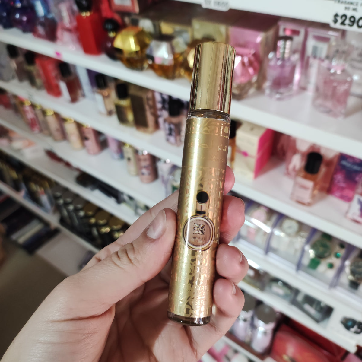 Perfume Árabe Fakhar Lattafa 20ml
