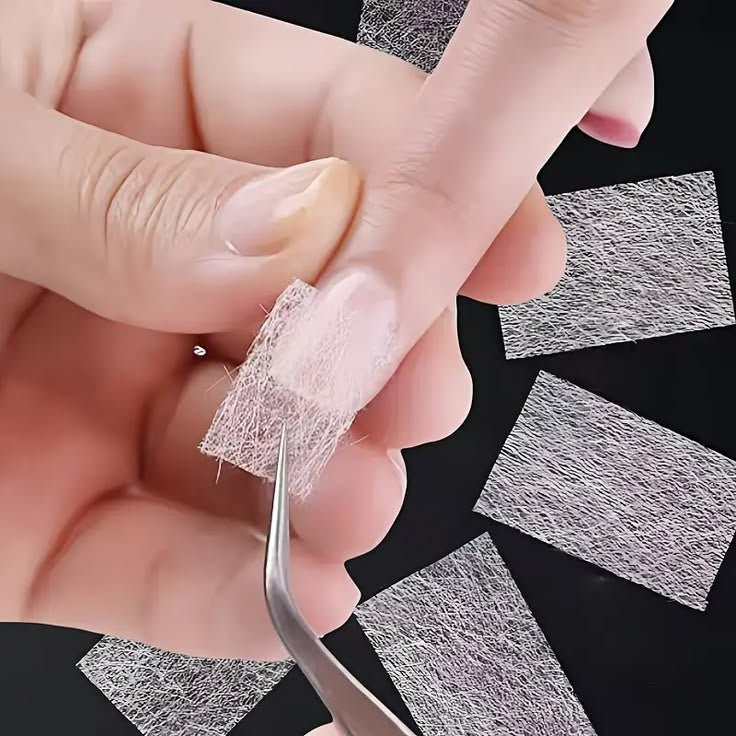 Tela de Fibra de Vidrio