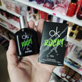 Perfume OK Rocky
