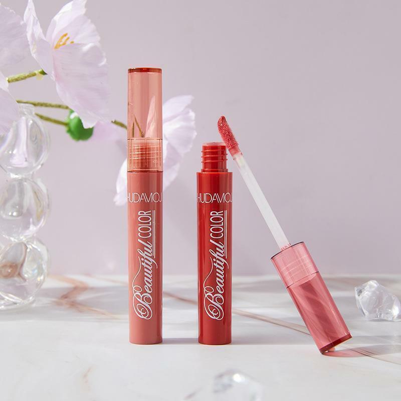 Labiales líquido matte