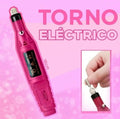 Torno eléctrico carga USB
