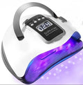 Cabina Lámpara SUN x10 MAX 280 W